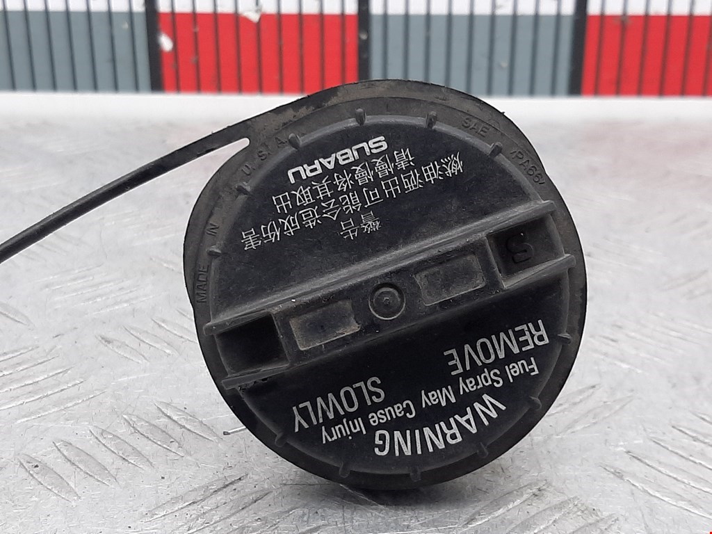 Крышка топливного бака HONDA CR-V II 2002-2007