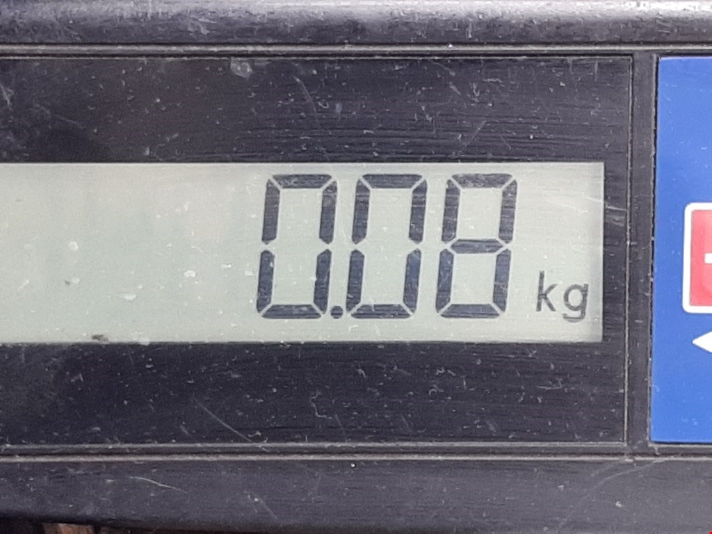 Крышка топливного бака HONDA CR-V II 2002-2007