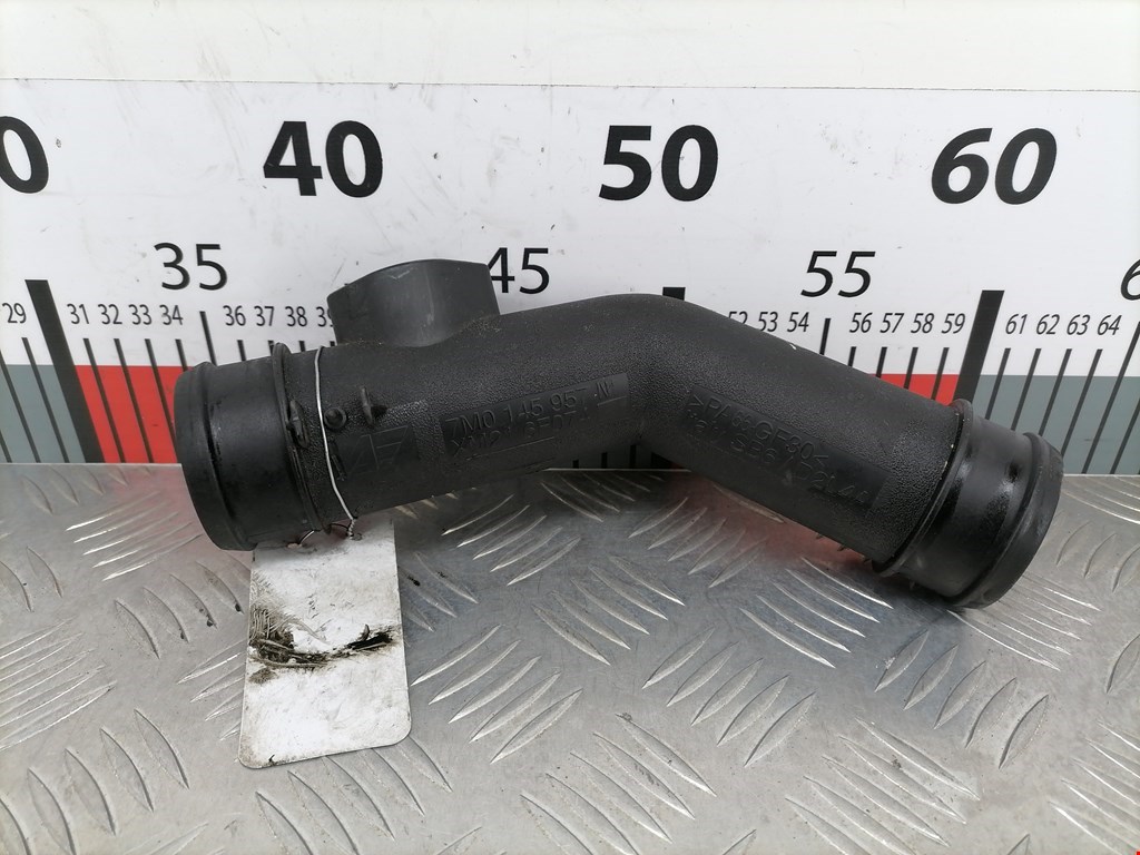 Патрубок интеркулера FORD Galaxy 1995-2005