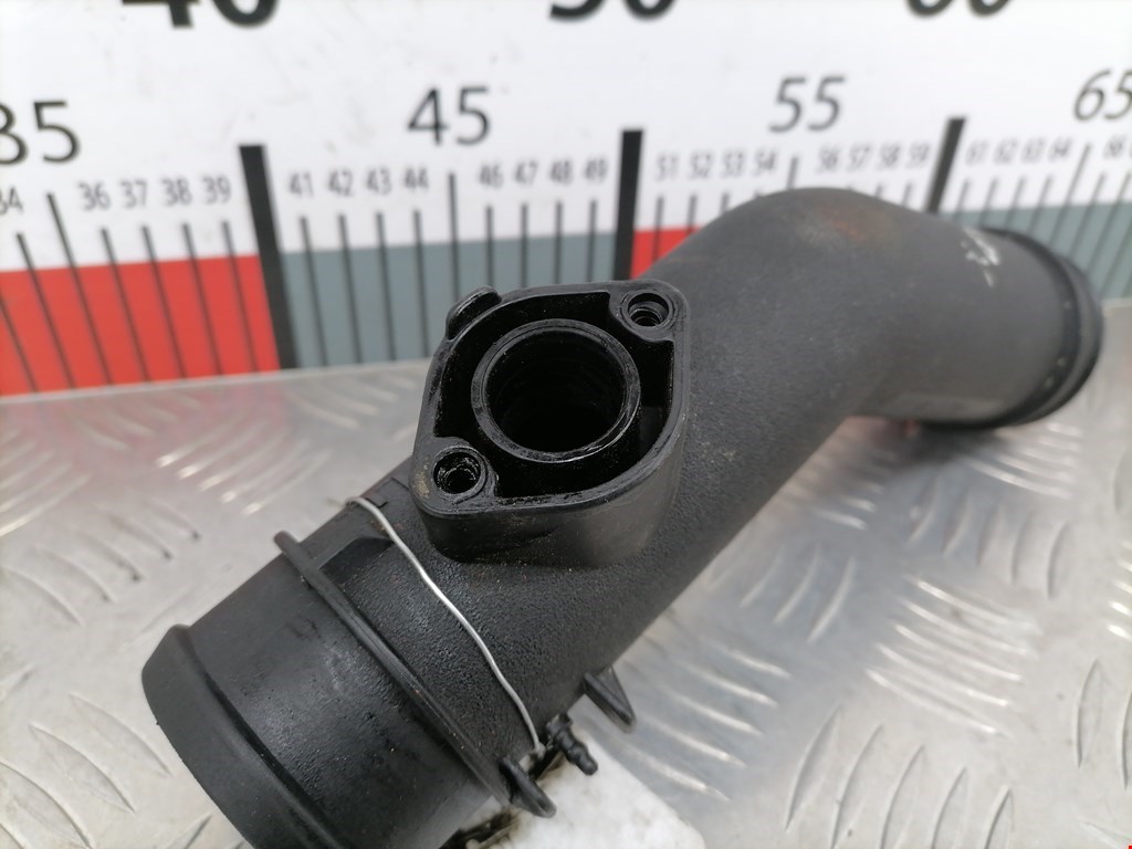 Патрубок интеркулера FORD Galaxy 1995-2005