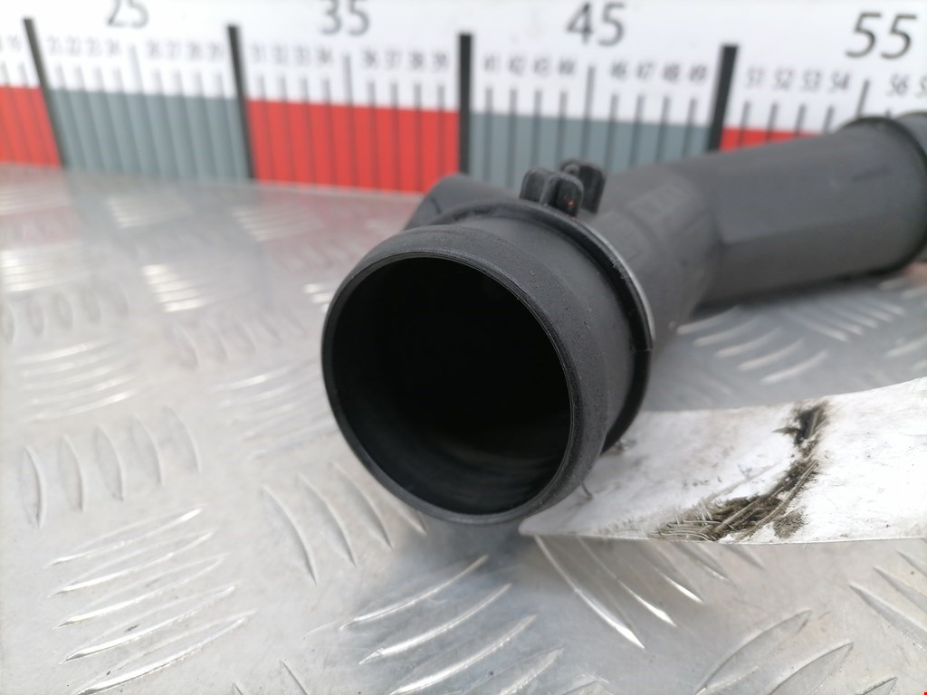 Патрубок интеркулера FORD Galaxy 1995-2005