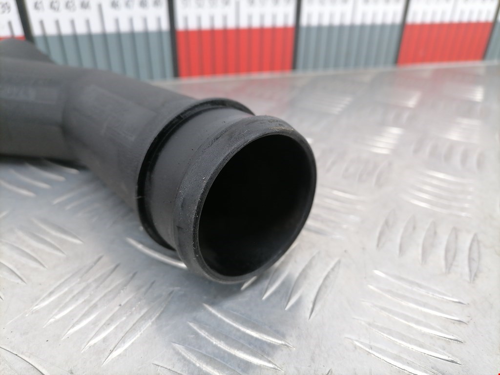 Патрубок интеркулера FORD Galaxy 1995-2005