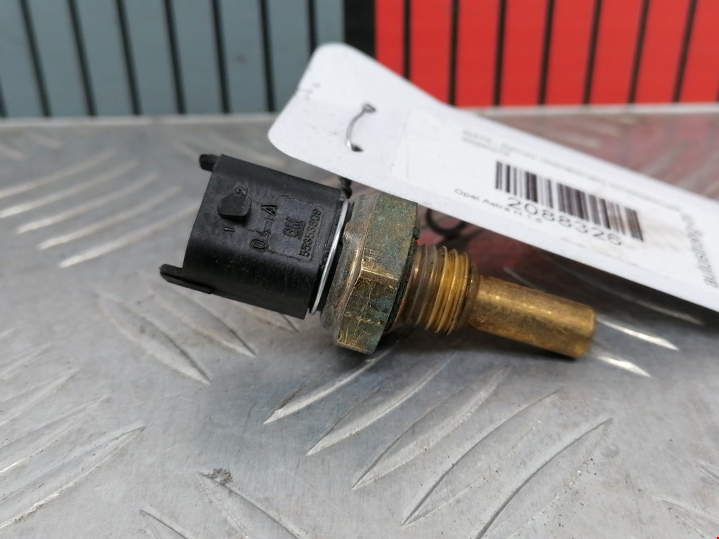 Датчик температуры (охлаждающей жидкости) OPEL Astra H/Family 2004-2015