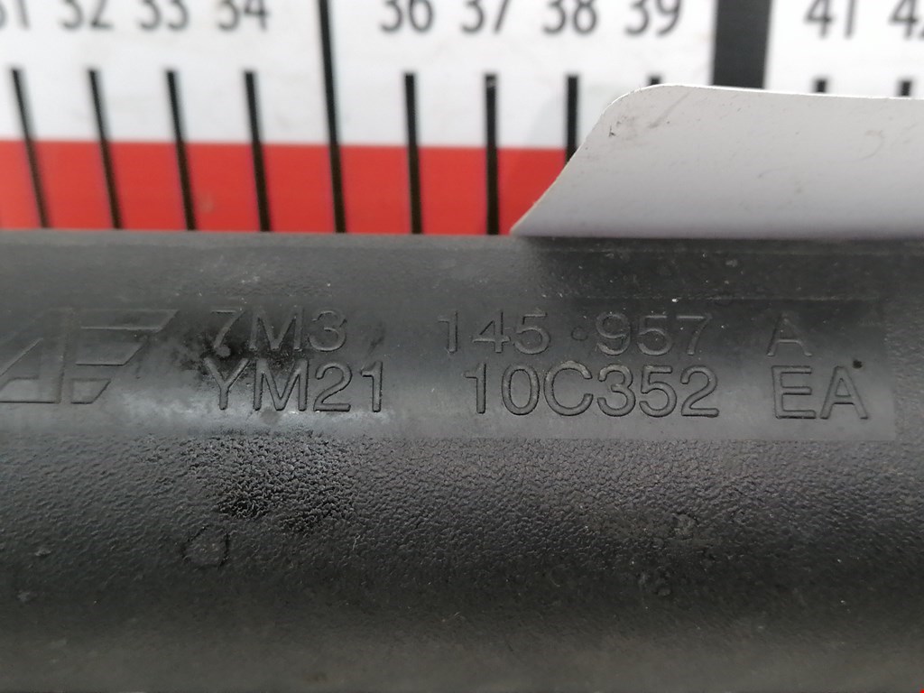 Патрубок интеркулера FORD Galaxy 1995-2005