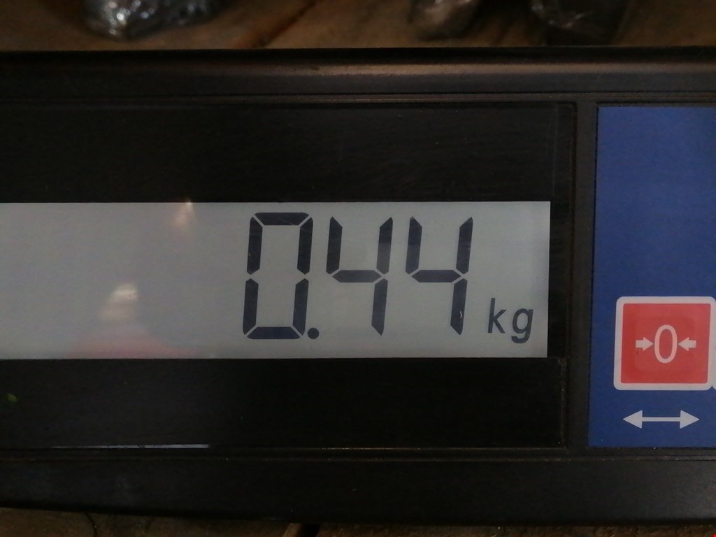 Патрубок воздушного фильтра CHRYSLER Sebring III JS 2006-2010