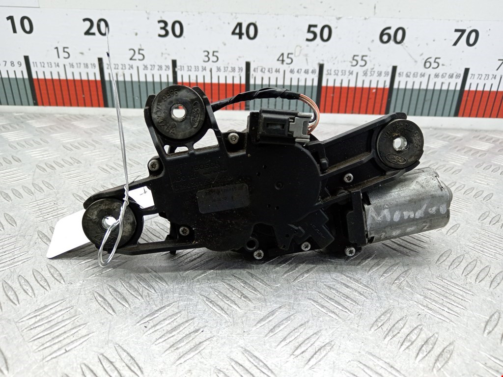 Моторчик стеклоочистителя задний FORD Mondeo III 2000-2007