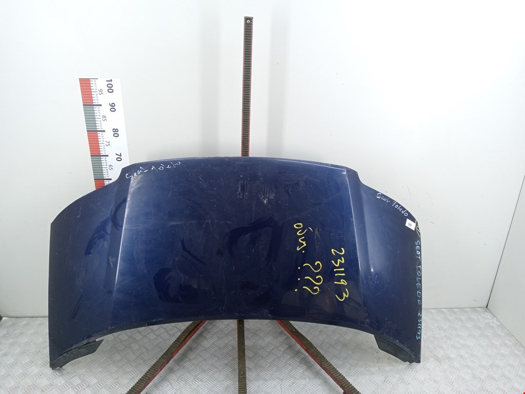 Капот SEAT Alhambra 1996-2010