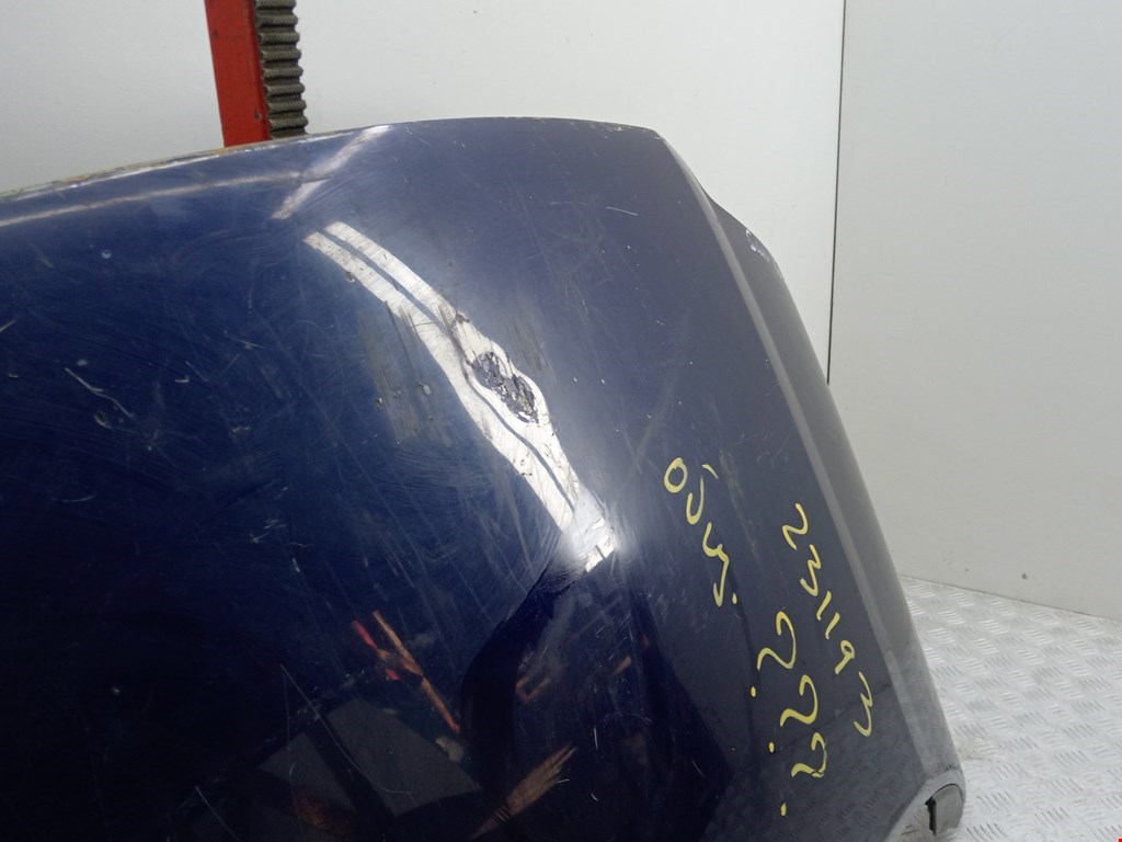 Капот SEAT Alhambra 1996-2010