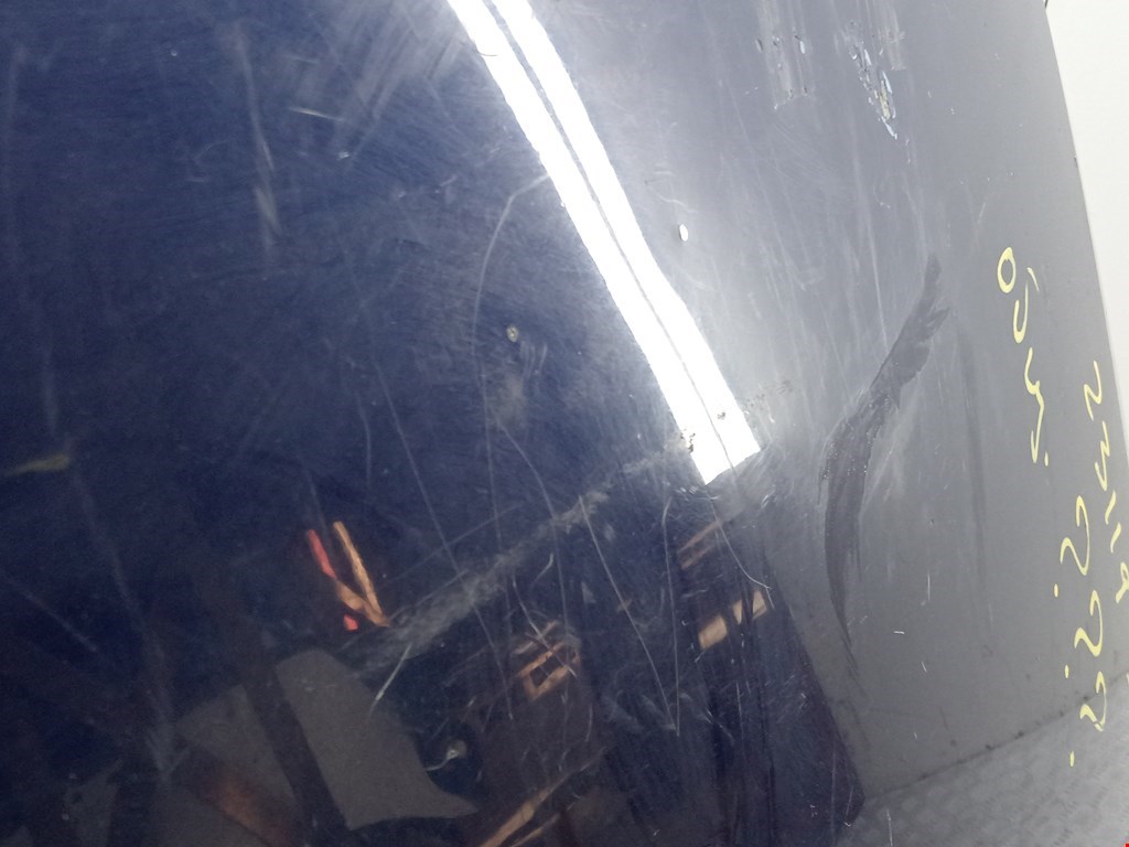 Капот SEAT Alhambra 1996-2010