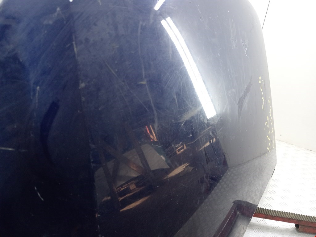 Капот SEAT Alhambra 1996-2010