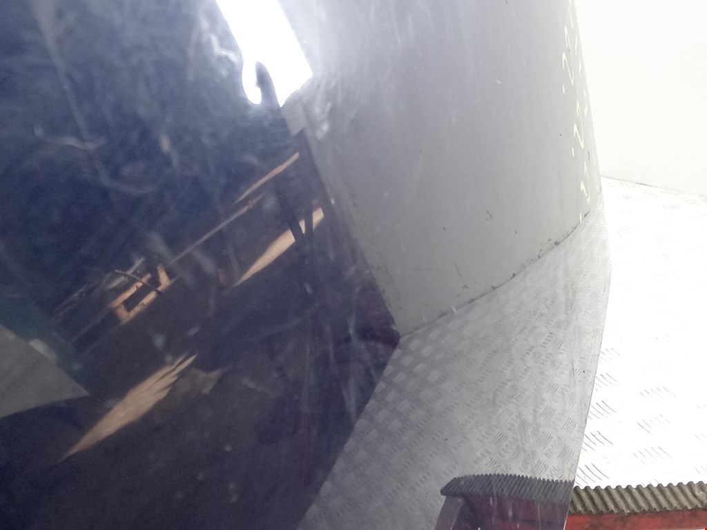 Капот SEAT Alhambra 1996-2010