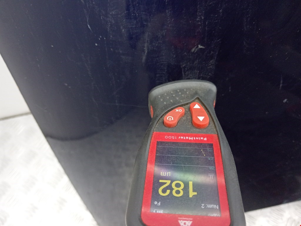 Капот SEAT Alhambra 1996-2010