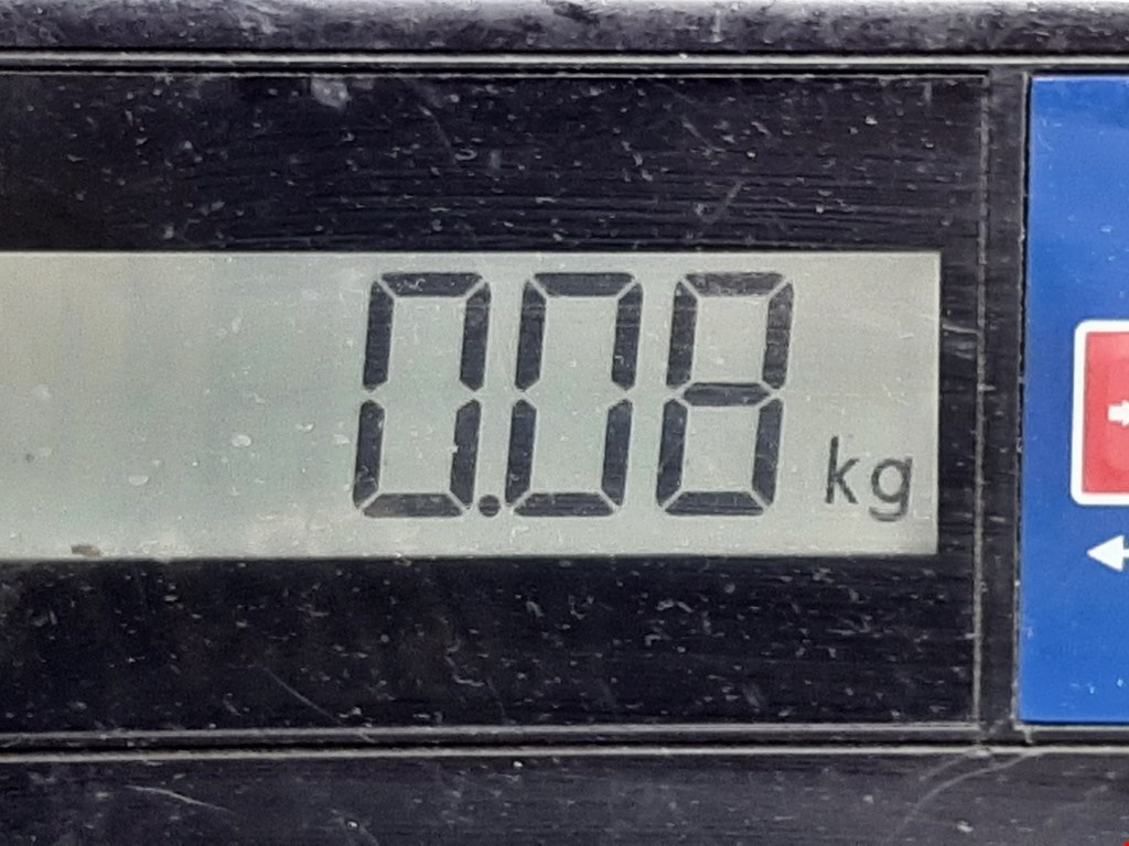 Крышка топливного бака FORD Ranger 1998-2006