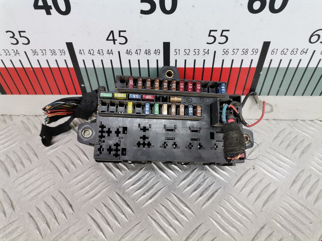 Датчик уровня в бачок омывателя PEUGEOT Boxer 230 1994-2002