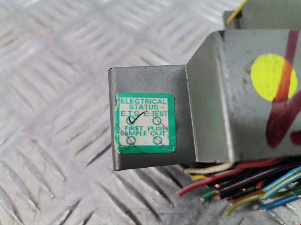 Датчик уровня в бачок омывателя CHRYSLER PT Cruser 2000-2010