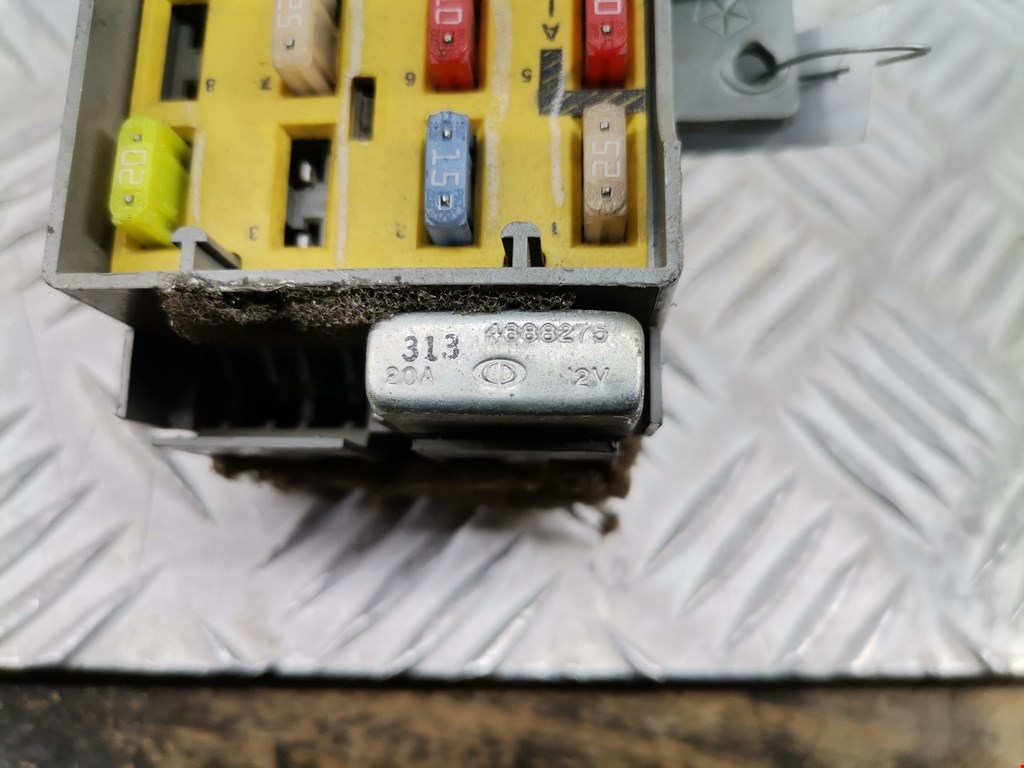 Датчик уровня в бачок омывателя CHRYSLER PT Cruser 2000-2010