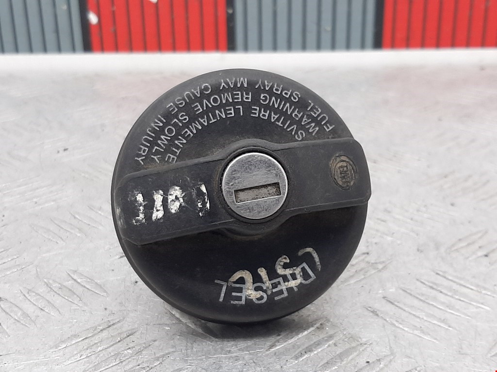 Крышка топливного бака OPEL Combo D 2011-2017