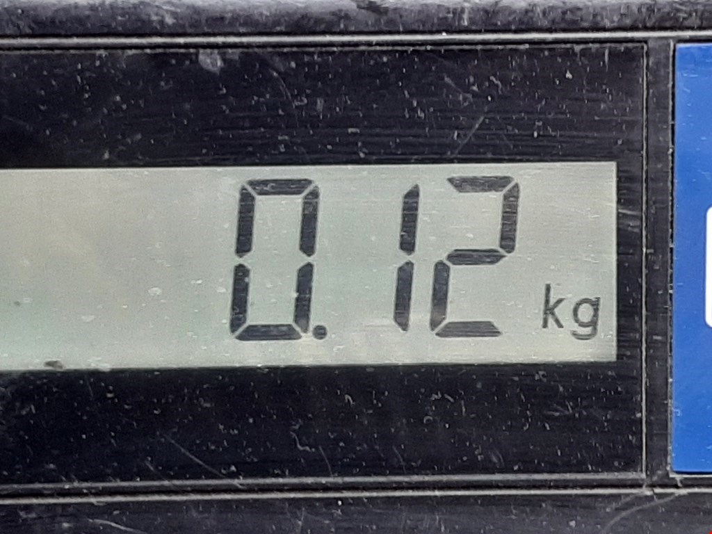 Крышка топливного бака OPEL Combo D 2011-2017