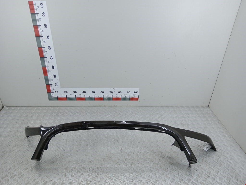 Рамка (облицовка) решетки радиатора Mercedes Sprinter 2 (W906) (2006-2016)