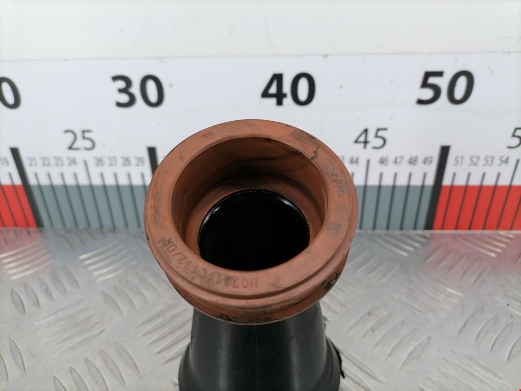 Патрубок воздушного фильтра FORD Mondeo IV 2007-2015