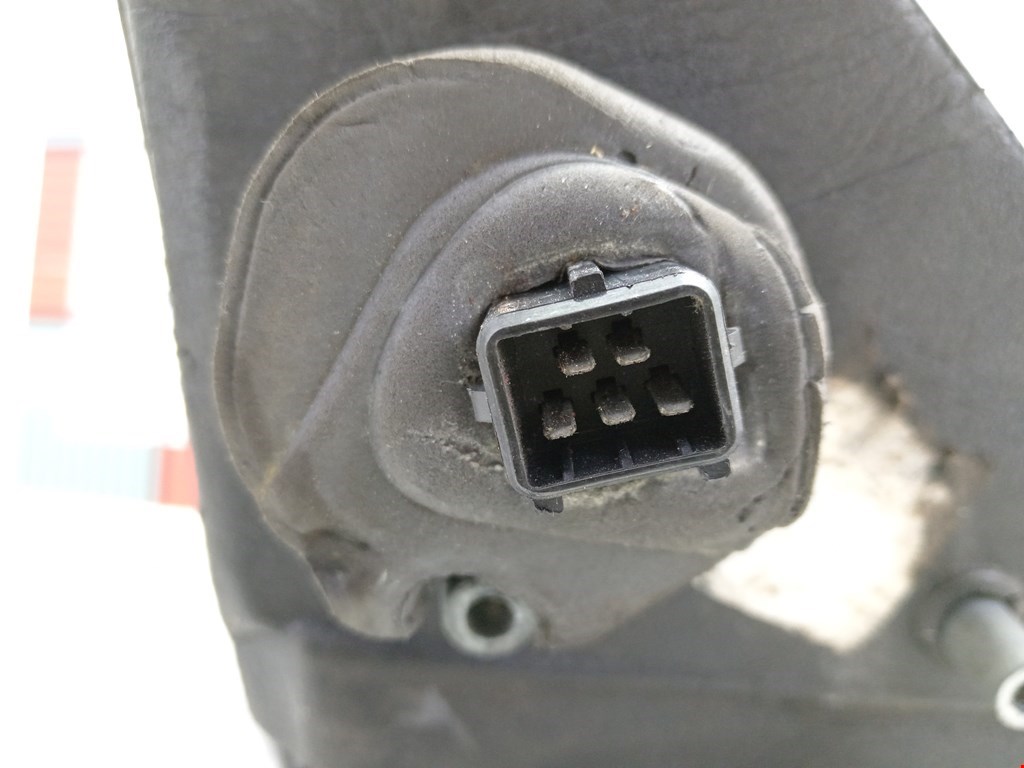 Зеркало правое FORD Mondeo II 1996-2000