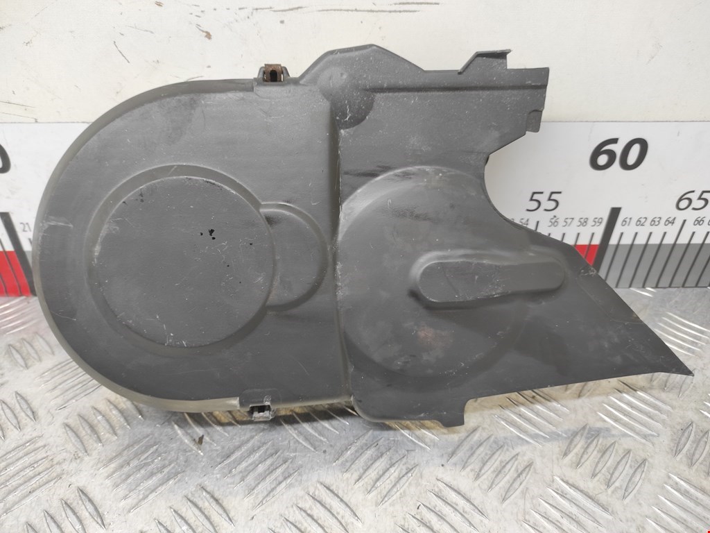 Кожух ремня (ГРМ генератора гидроусилителя помпы) Volkswagen Sharan 1 (1995-2010)