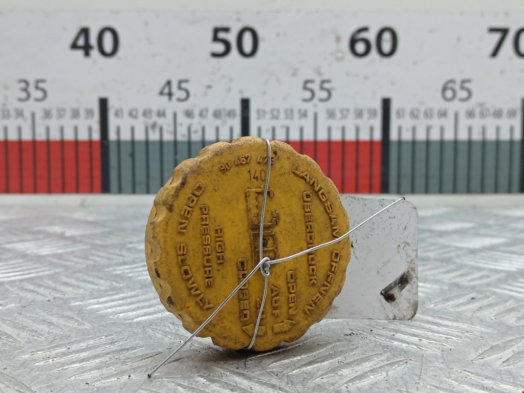 Крышка расширительного бачка Opel Omega B (1994-2004)