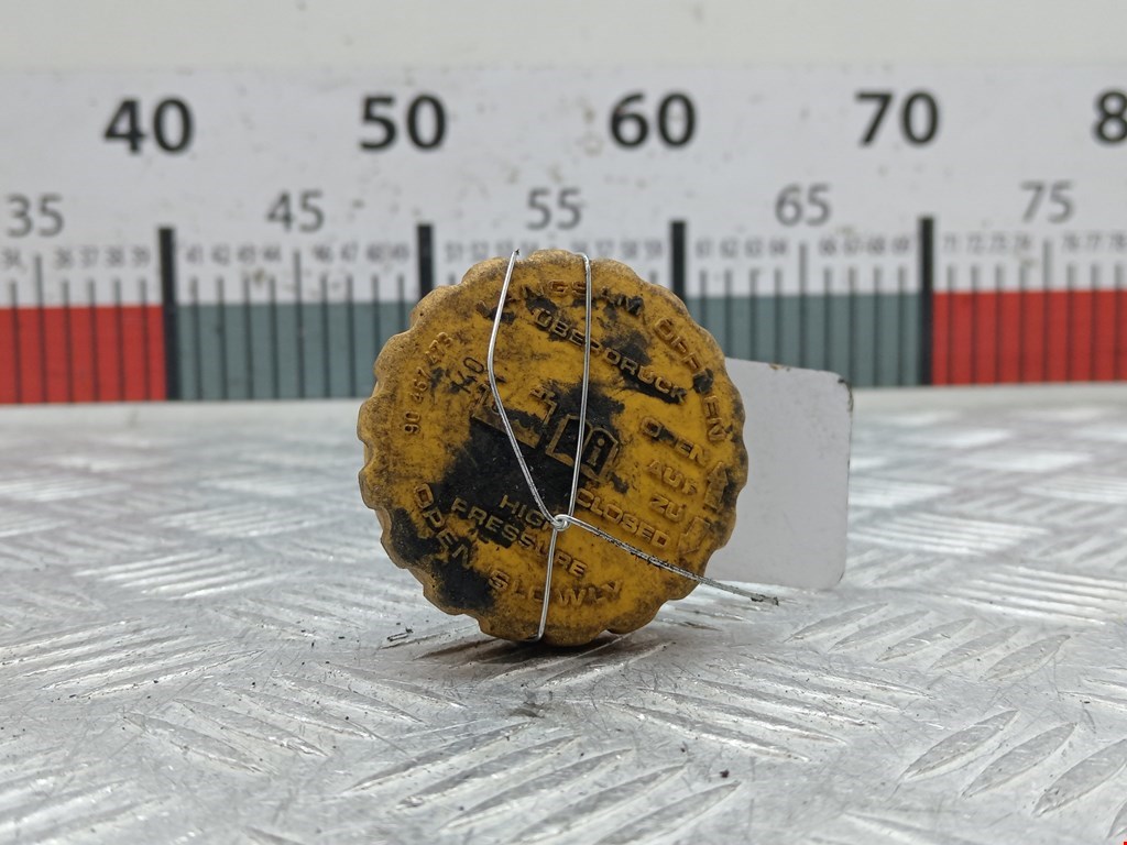 Крышка расширительного бачка Opel Omega B (1994-2004)