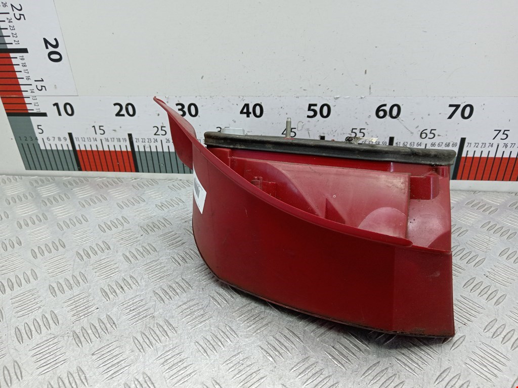 Фонарь задний левый RENAULT Modus 2004-2012