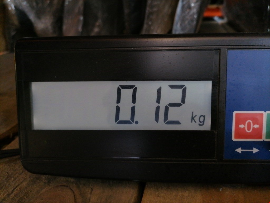 Патрубок интеркулера AUDI A3 8L 1996-2003