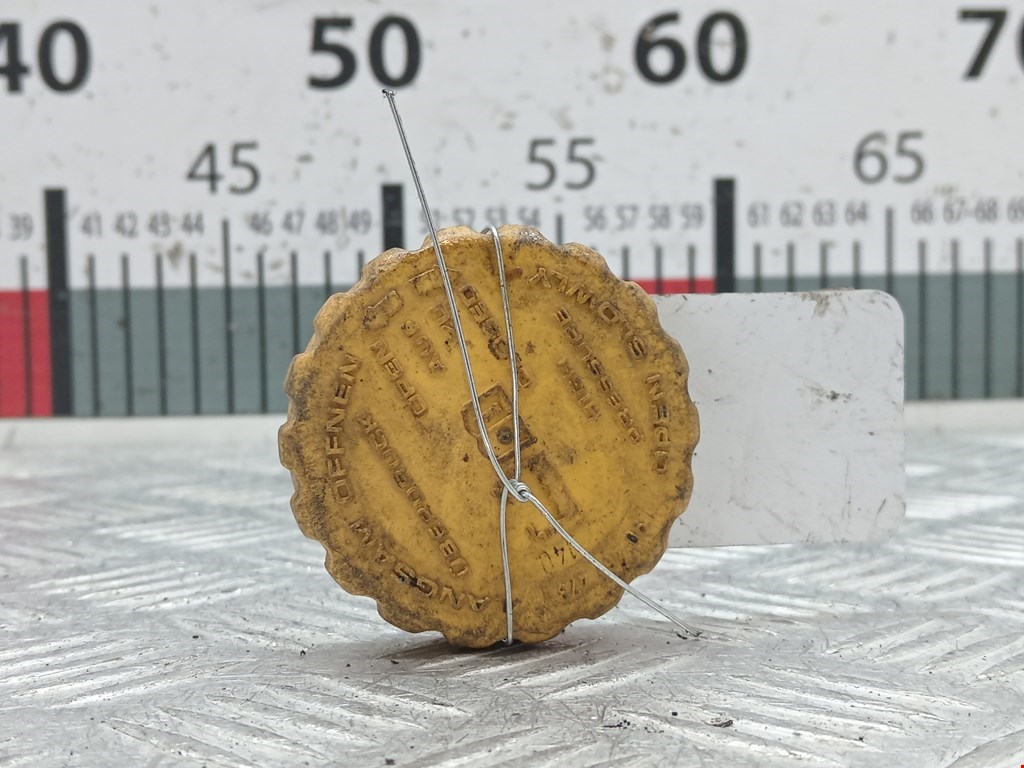 Крышка расширительного бачка Opel Omega B (1994-2004)