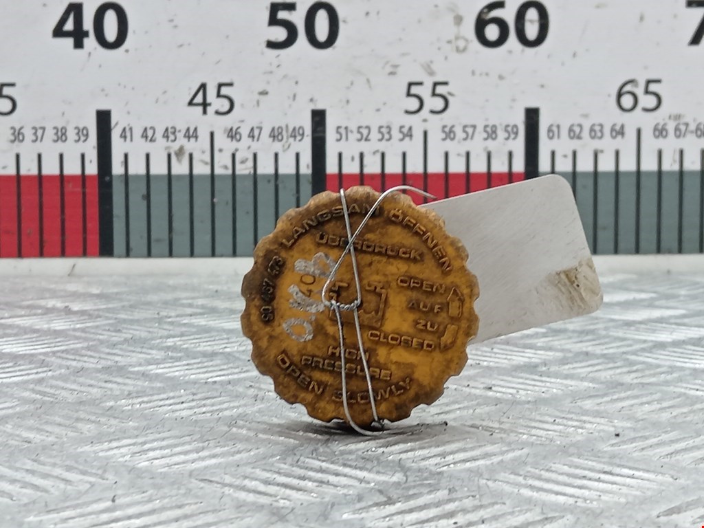 Крышка расширительного бачка Opel Omega B (1994-2004)