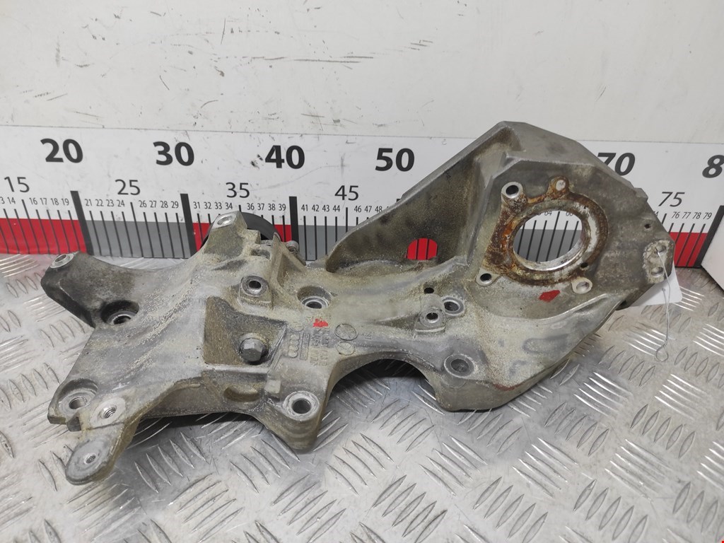 Кронштейн ТНВД SKODA Rapid 2012-2020