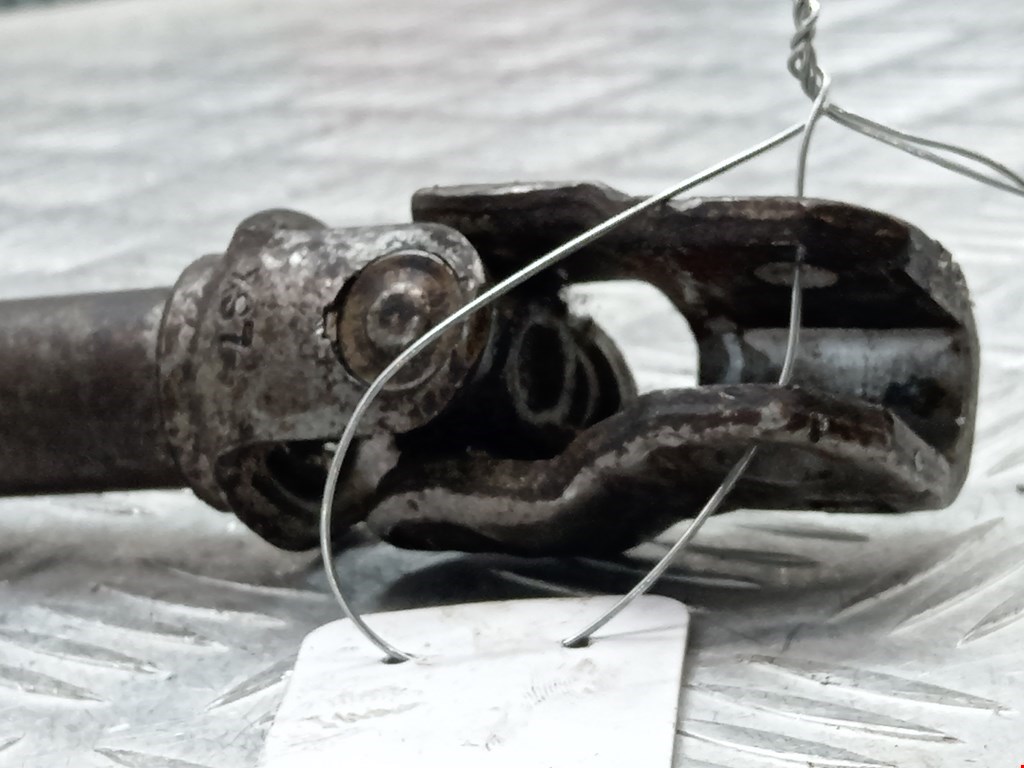 Кардан рулевой PEUGEOT 307 2001-2008