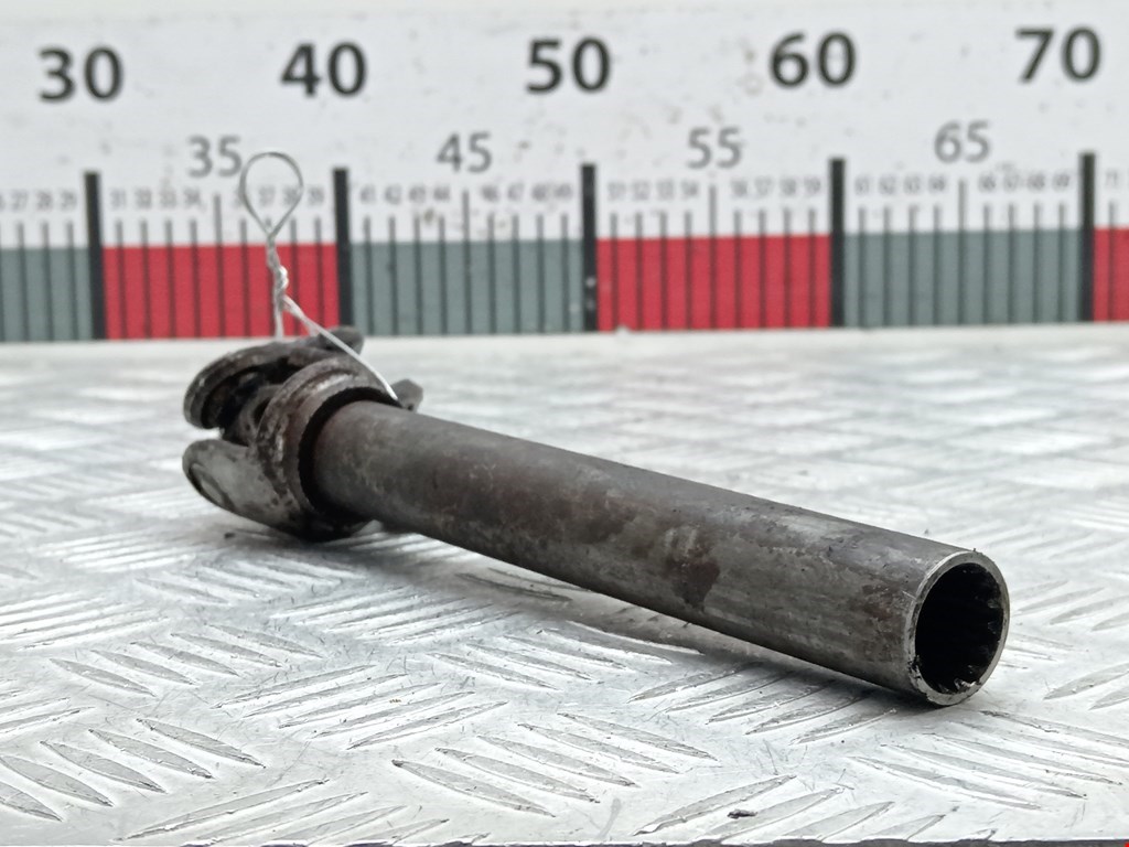 Кардан рулевой PEUGEOT 307 2001-2008