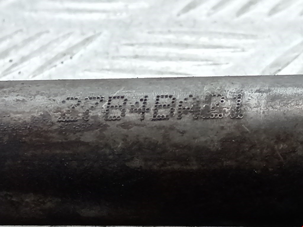 Кардан рулевой PEUGEOT 307 2001-2008