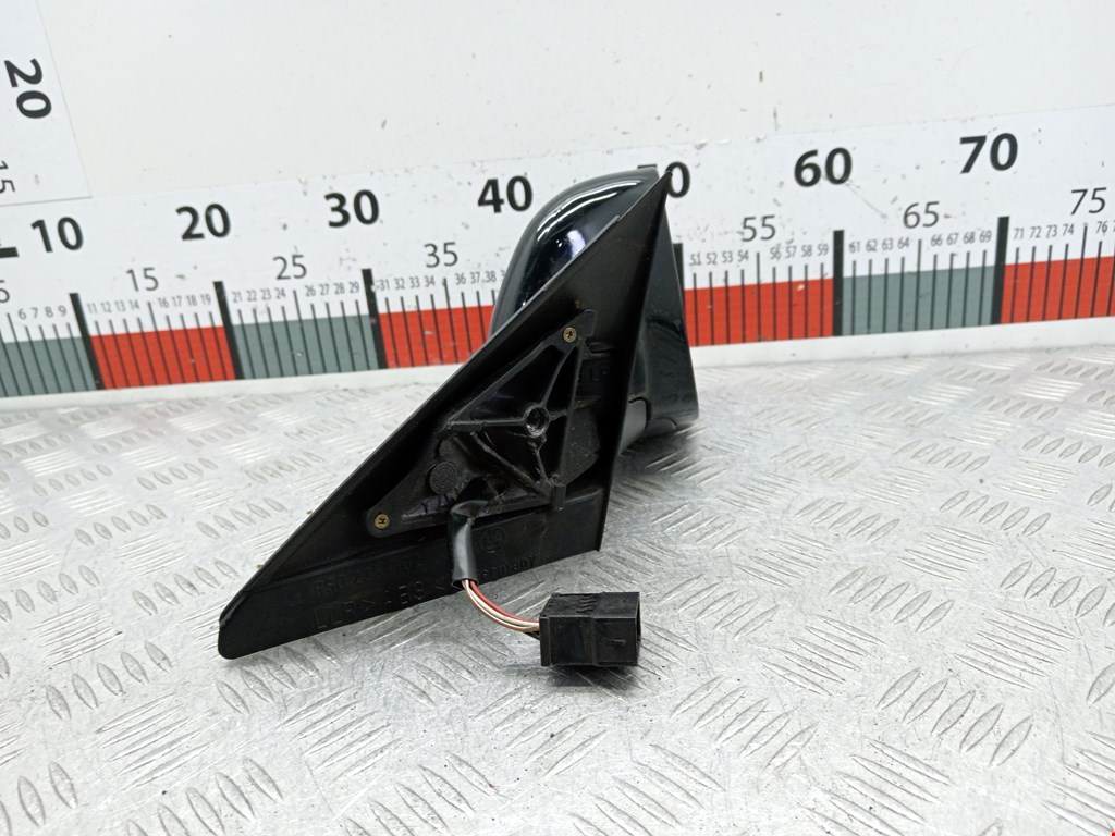 Зеркало правое AUDI A4 B5 1995-2001