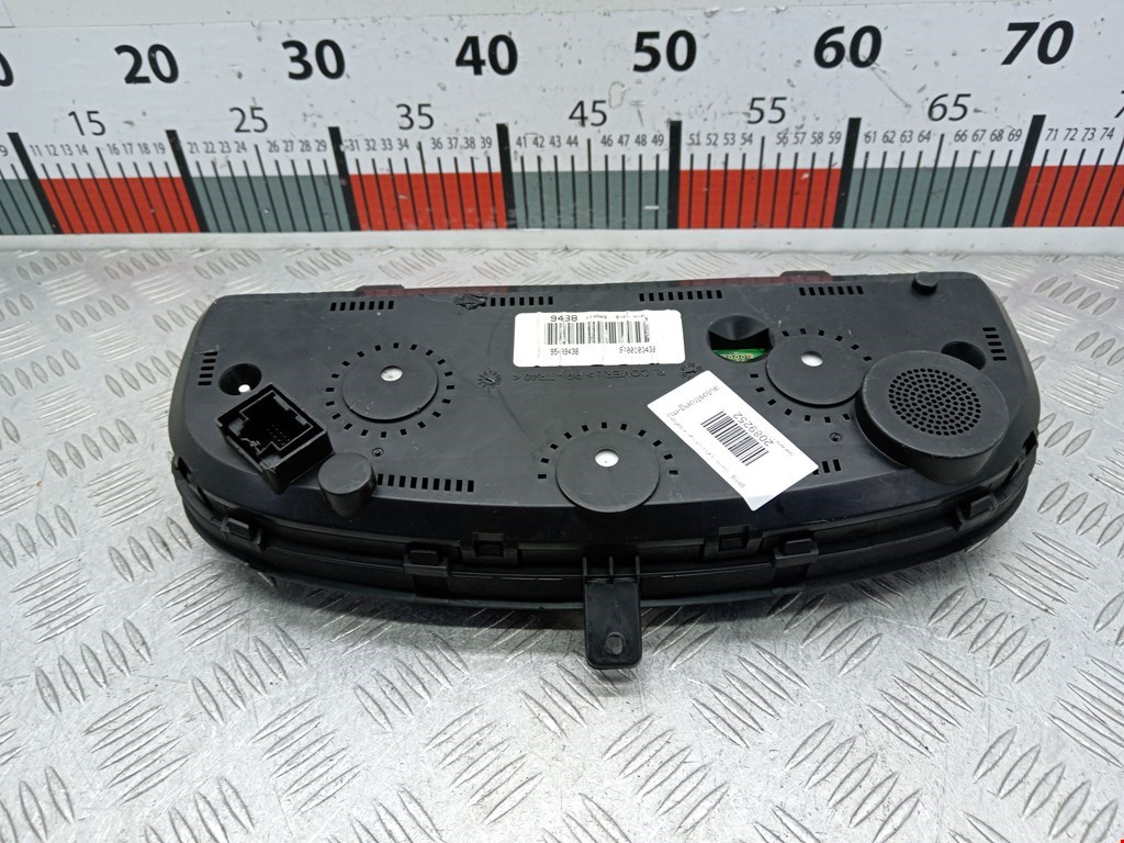 Панель приборов (щиток) OPEL Antara 2006-2015