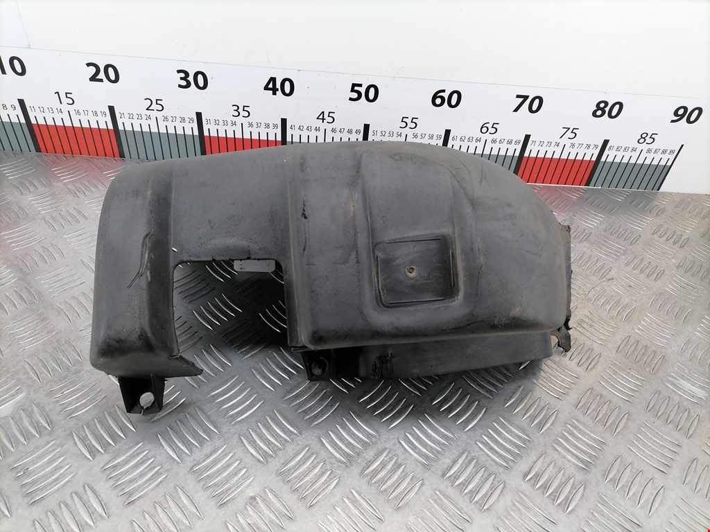 Накладка (клык) бампера правый Iveco Daily 3 (1999-2006)