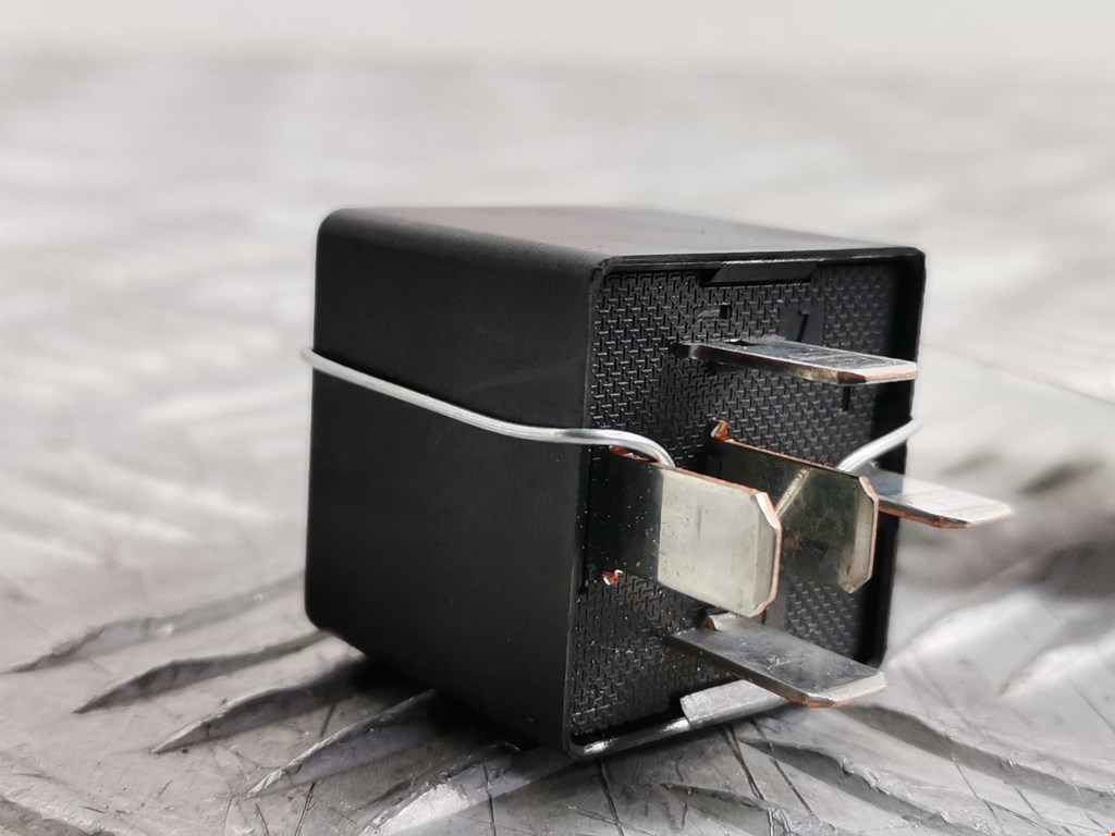 Реле FORD Focus I 1998-2005