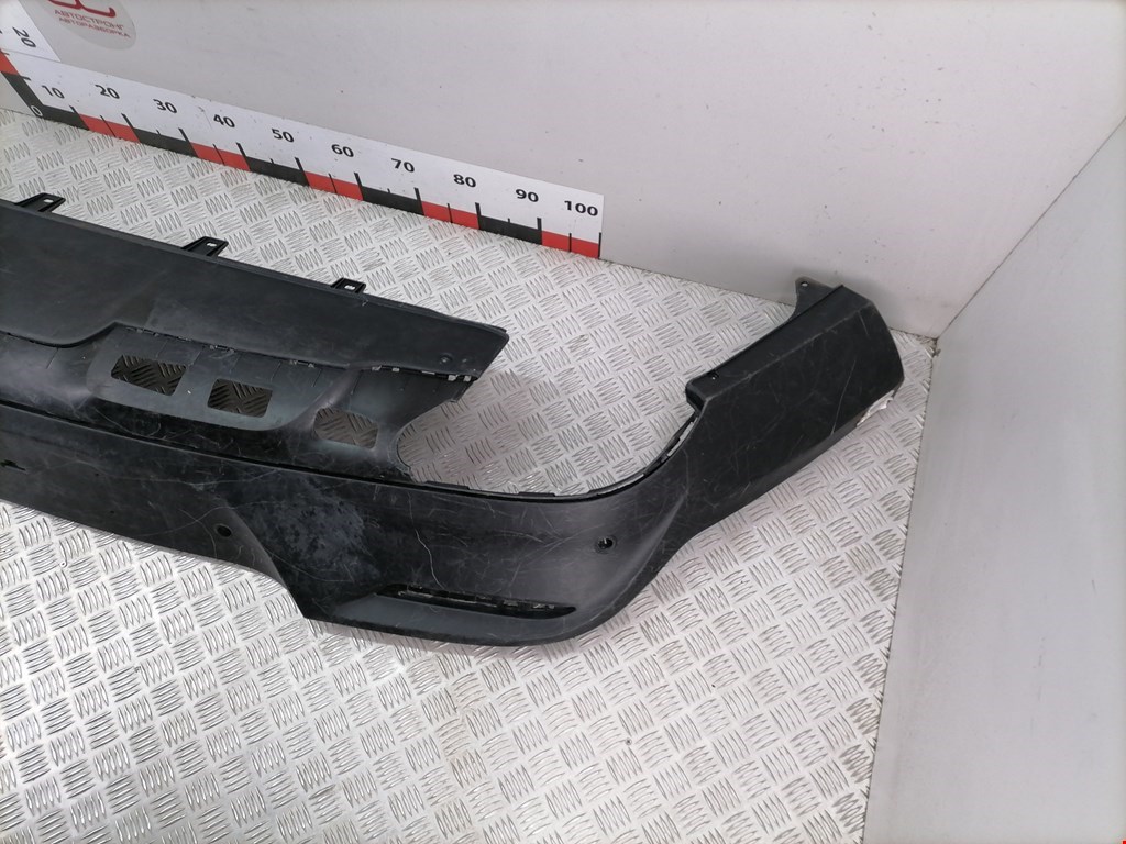 Бампер задний MERCEDES-BENZ GLE Coupe C292 2015-2019