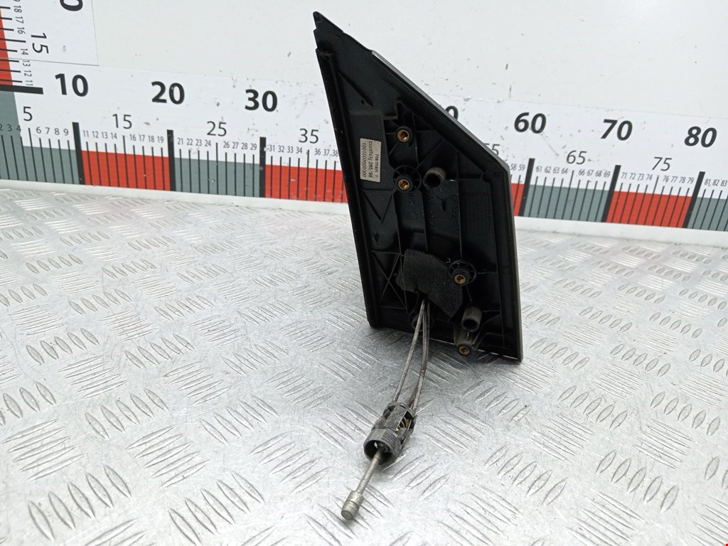 Зеркало левое SMART Fortwo/City W450 1998-2007