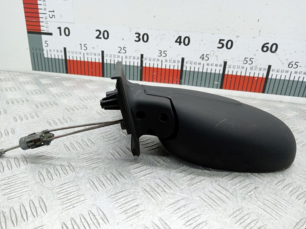 Зеркало левое SMART Fortwo/City W450 1998-2007