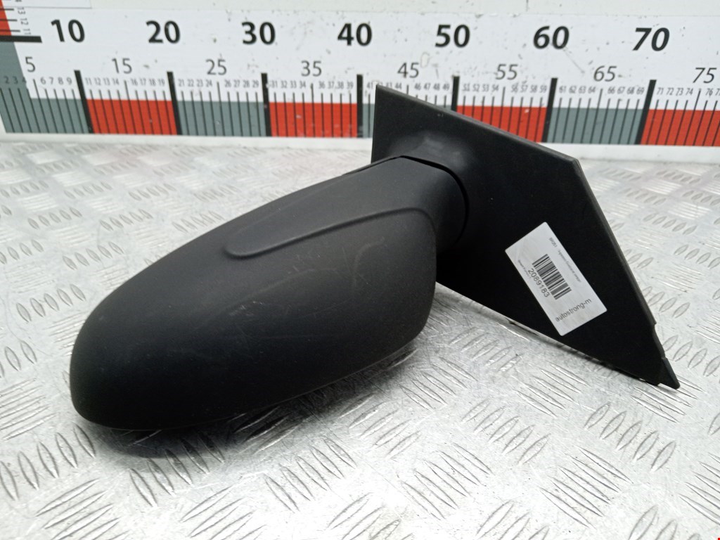 Зеркало левое SMART Fortwo/City W450 1998-2007