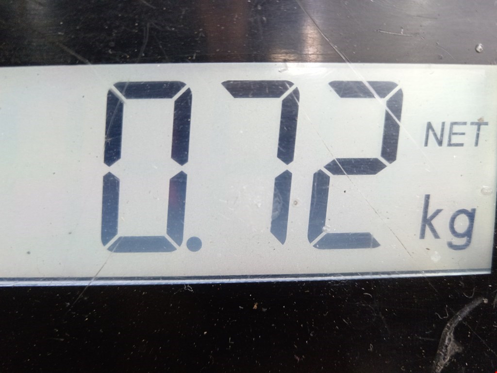 Зеркало левое SMART Fortwo/City W450 1998-2007