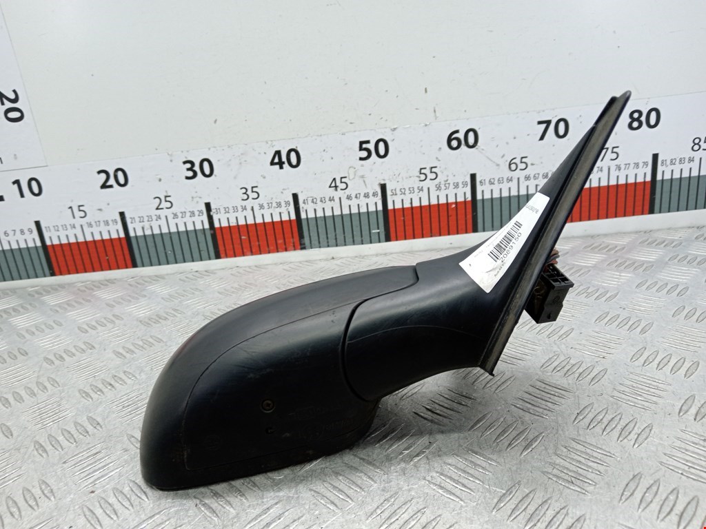 Зеркало правое AUDI A4 B5 1995-2001