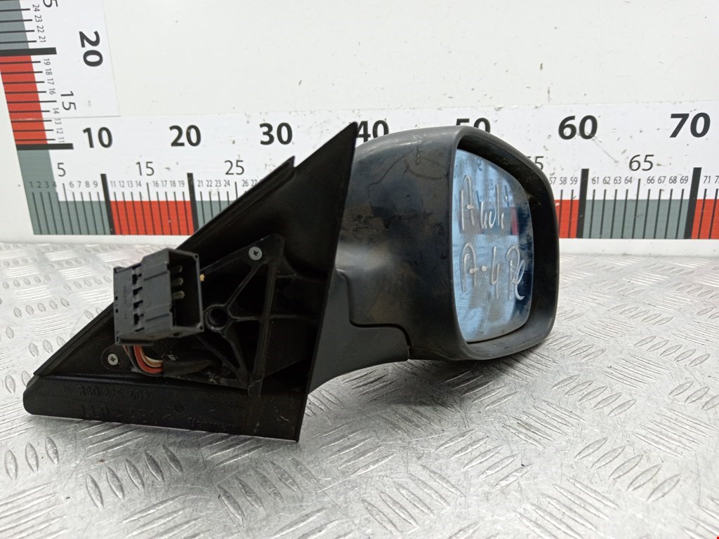 Зеркало правое AUDI A4 B5 1995-2001