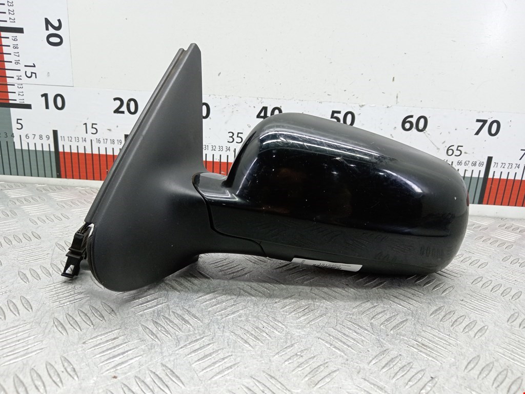 Зеркало левое VOLKSWAGEN Golf III 1991-1997