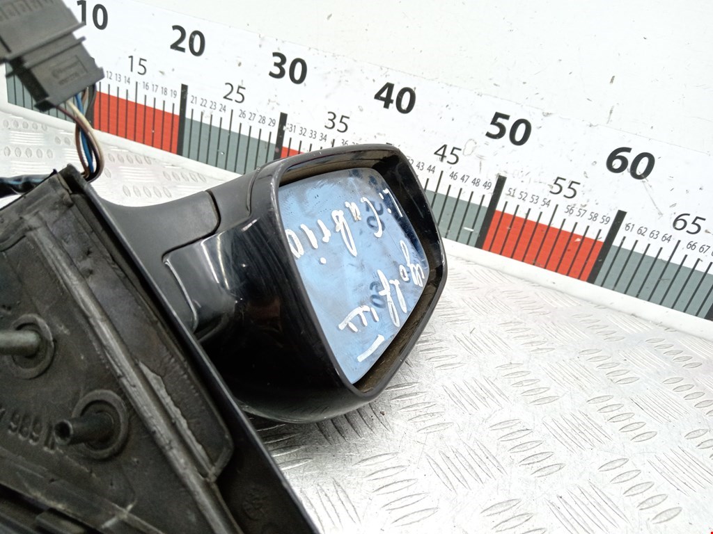 Зеркало левое VOLKSWAGEN Golf III 1991-1997