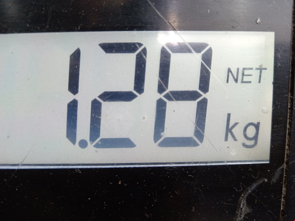 Зеркало левое VOLKSWAGEN Golf III 1991-1997